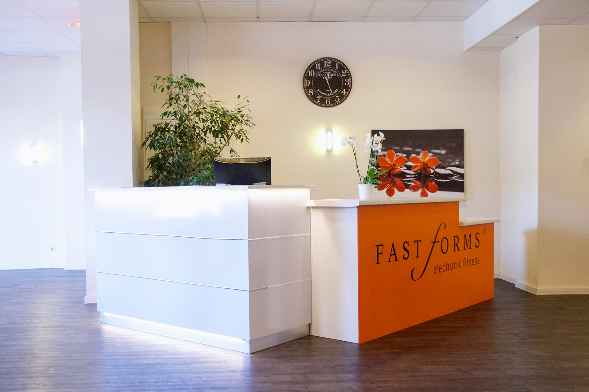 fastforms Koblenz